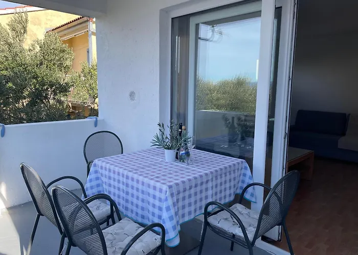 Appartamento My