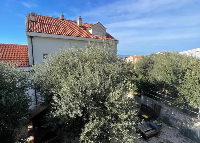 Appartamento My Promajna
