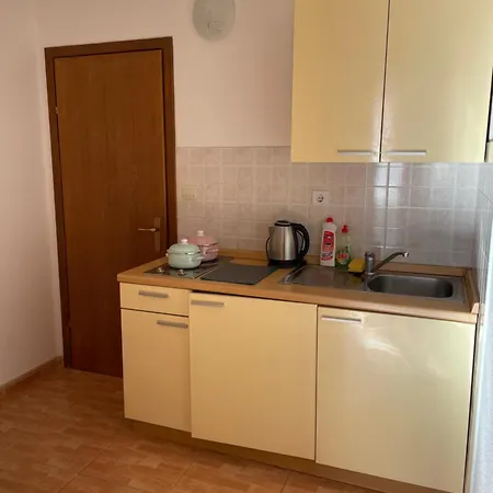 My Apartment *