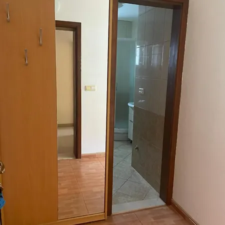 Apartment My