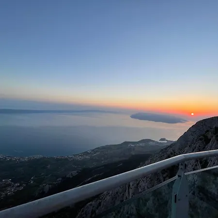 My Apartament Promajna