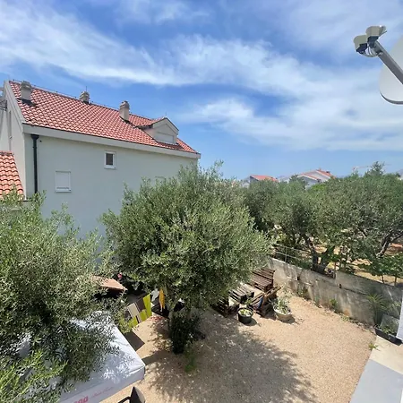 My Apartment Promajna