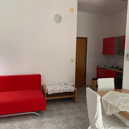 My Apartment