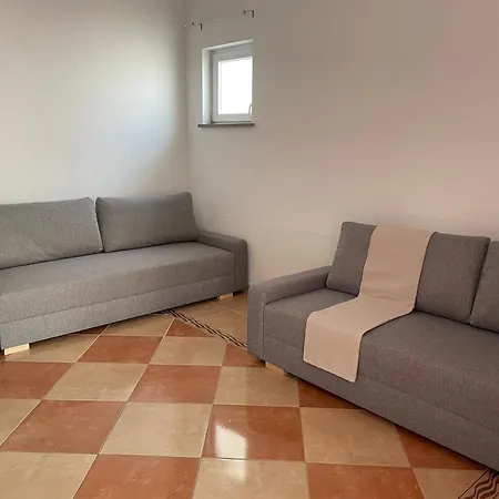 Apartament My Promajna