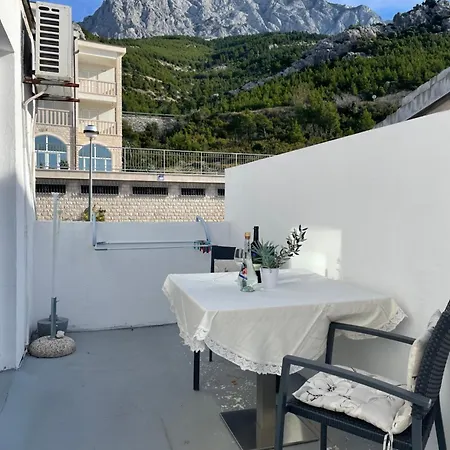 Apartament My Promajna