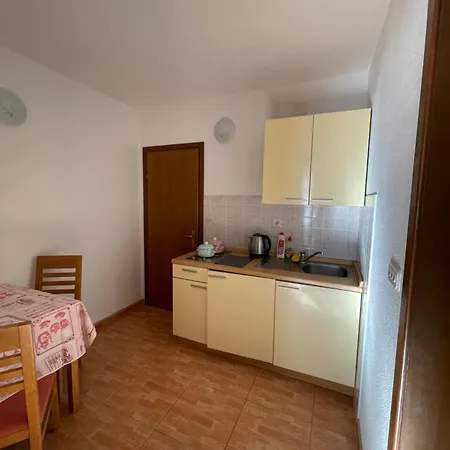 Apartament My *