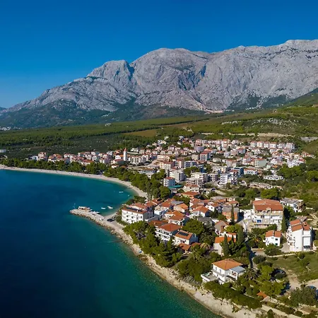 My * Promajna
