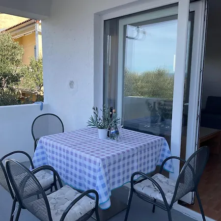 Apartment My