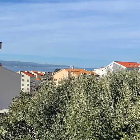 My Apartament Promajna