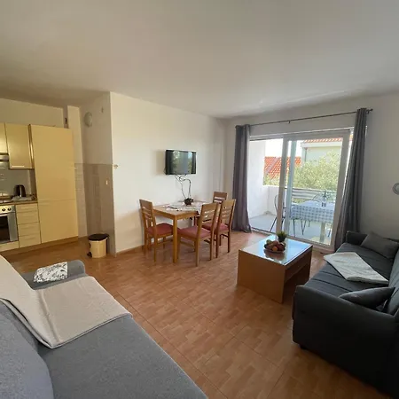 My Apartment