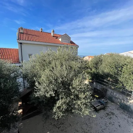 Apartament My Promajna