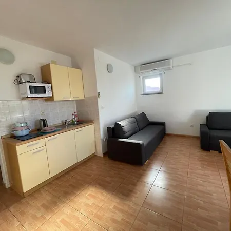 My Apartment