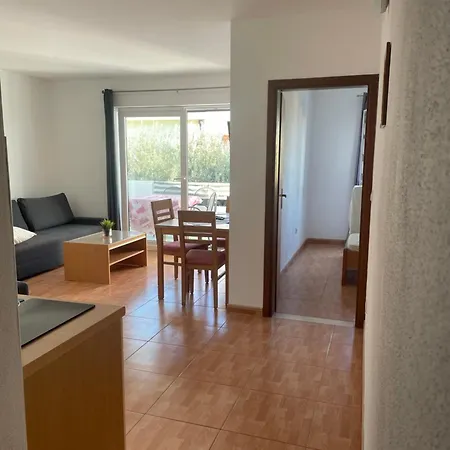 My Apartment