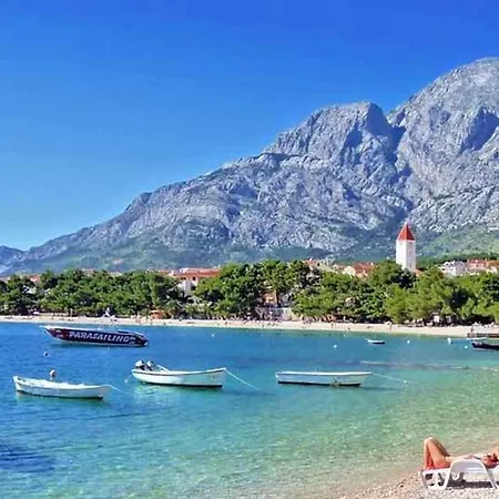 My * Promajna